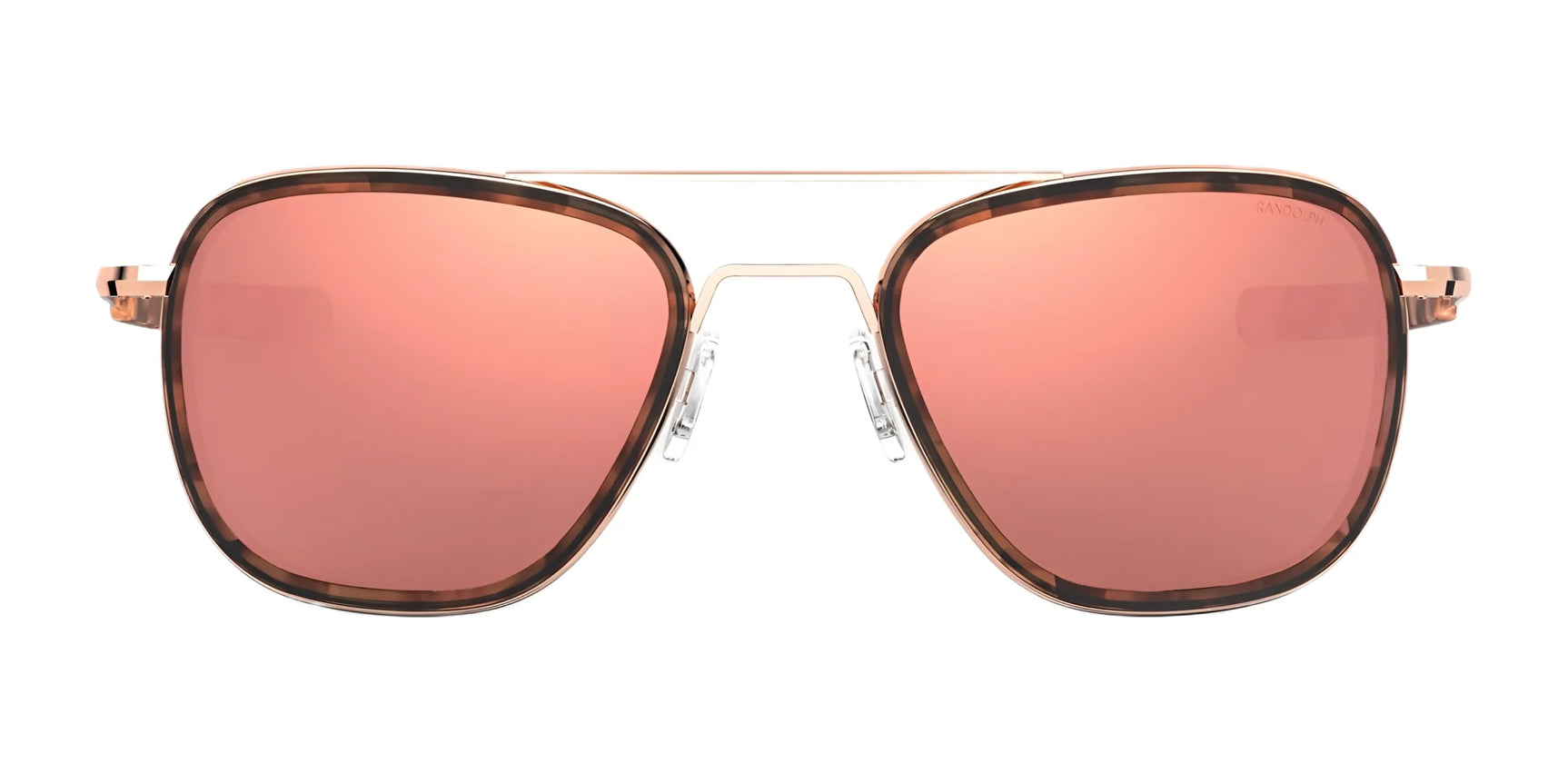 Randolph AVIATOR FUSION Sunglasses Randolph AVIATOR FUSION Sunglasses