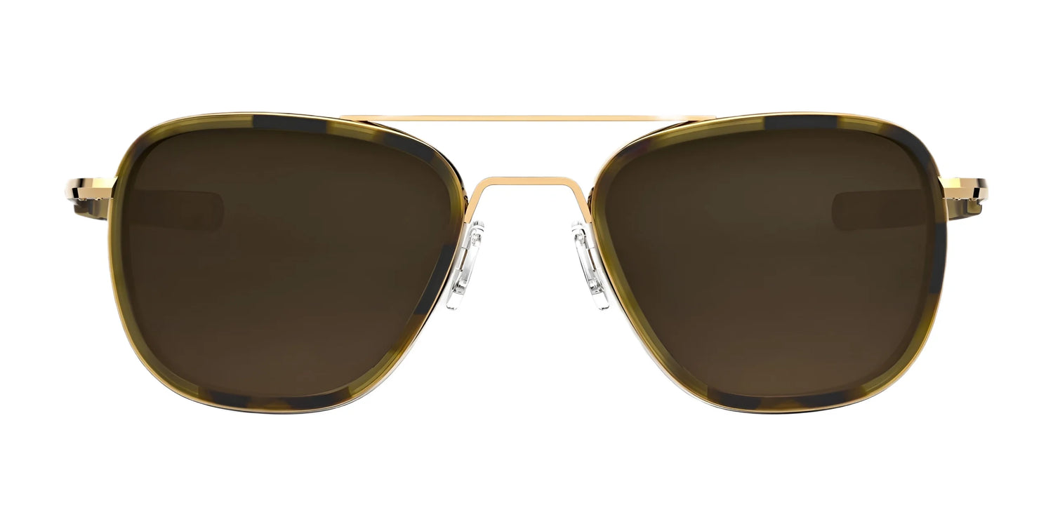 Randolph AVIATOR FUSION Sunglasses Randolph AVIATOR FUSION Sunglasses