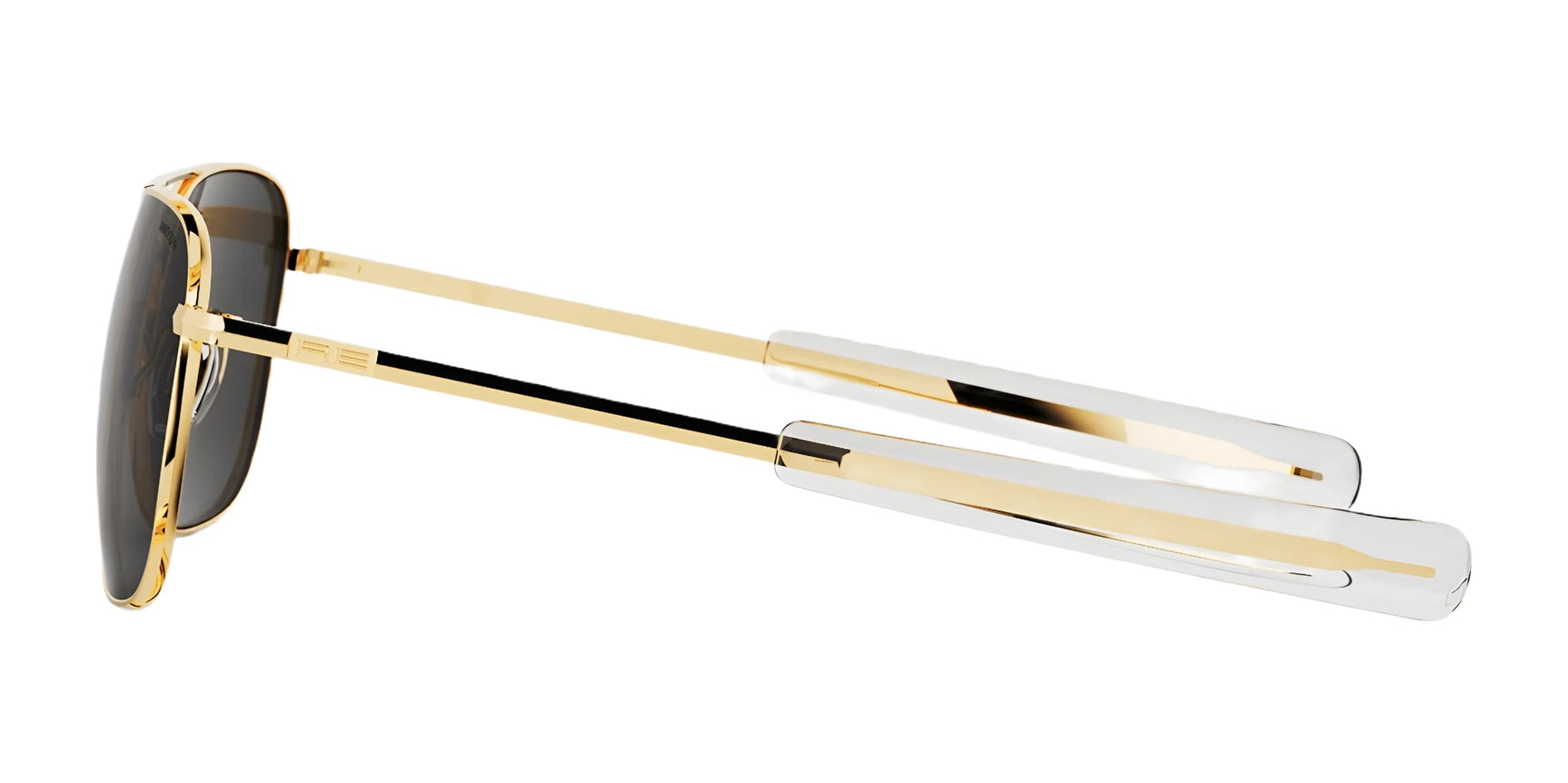 Randolph AVIATOR MILITARY SE Sunglasses Randolph AVIATOR MILITARY SE Sunglasses