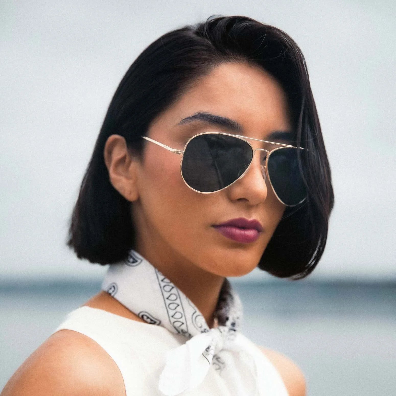 Randolph CONCORDE Sunglasses Randolph CONCORDE Sunglasses