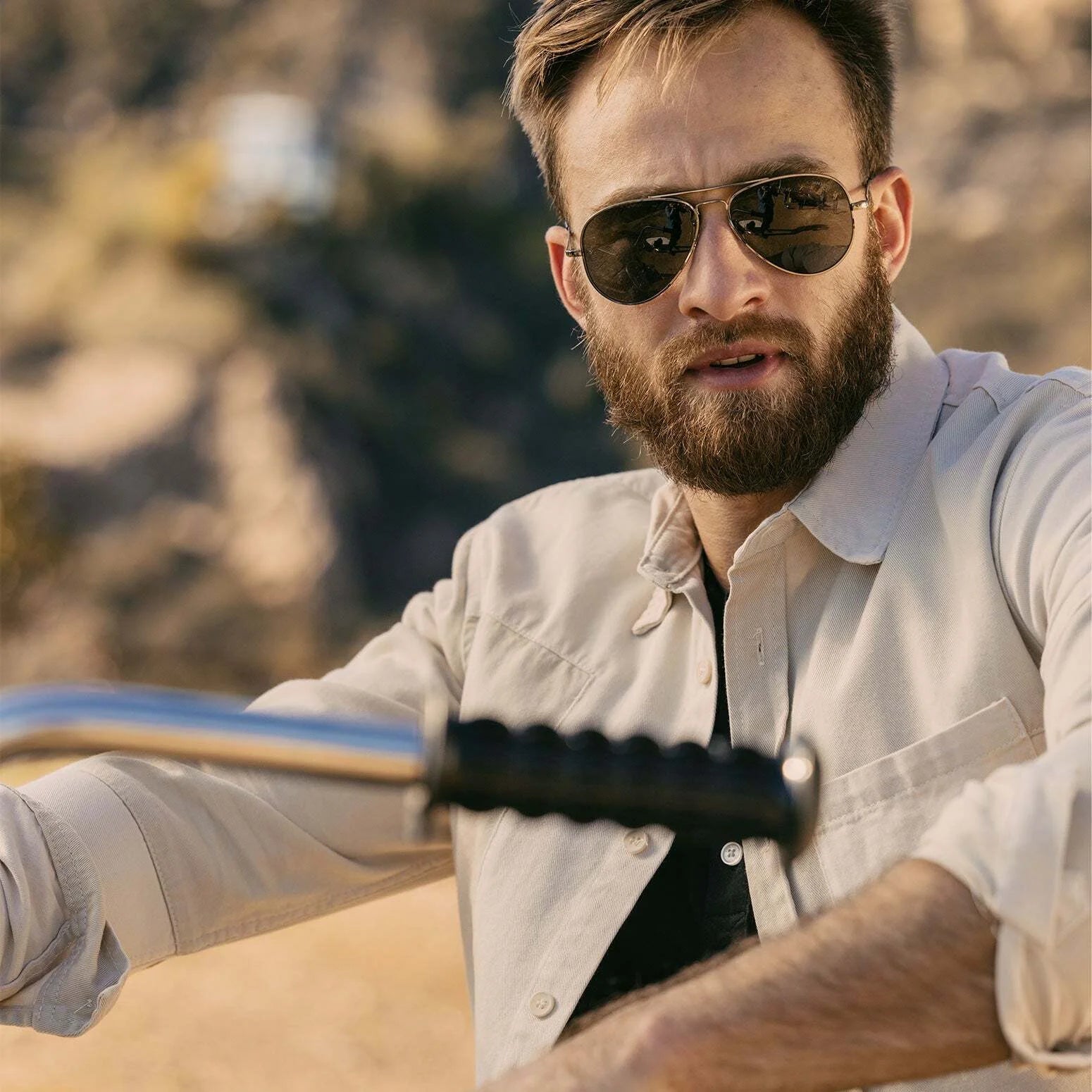 Randolph CONCORDE Sunglasses Randolph CONCORDE Sunglasses