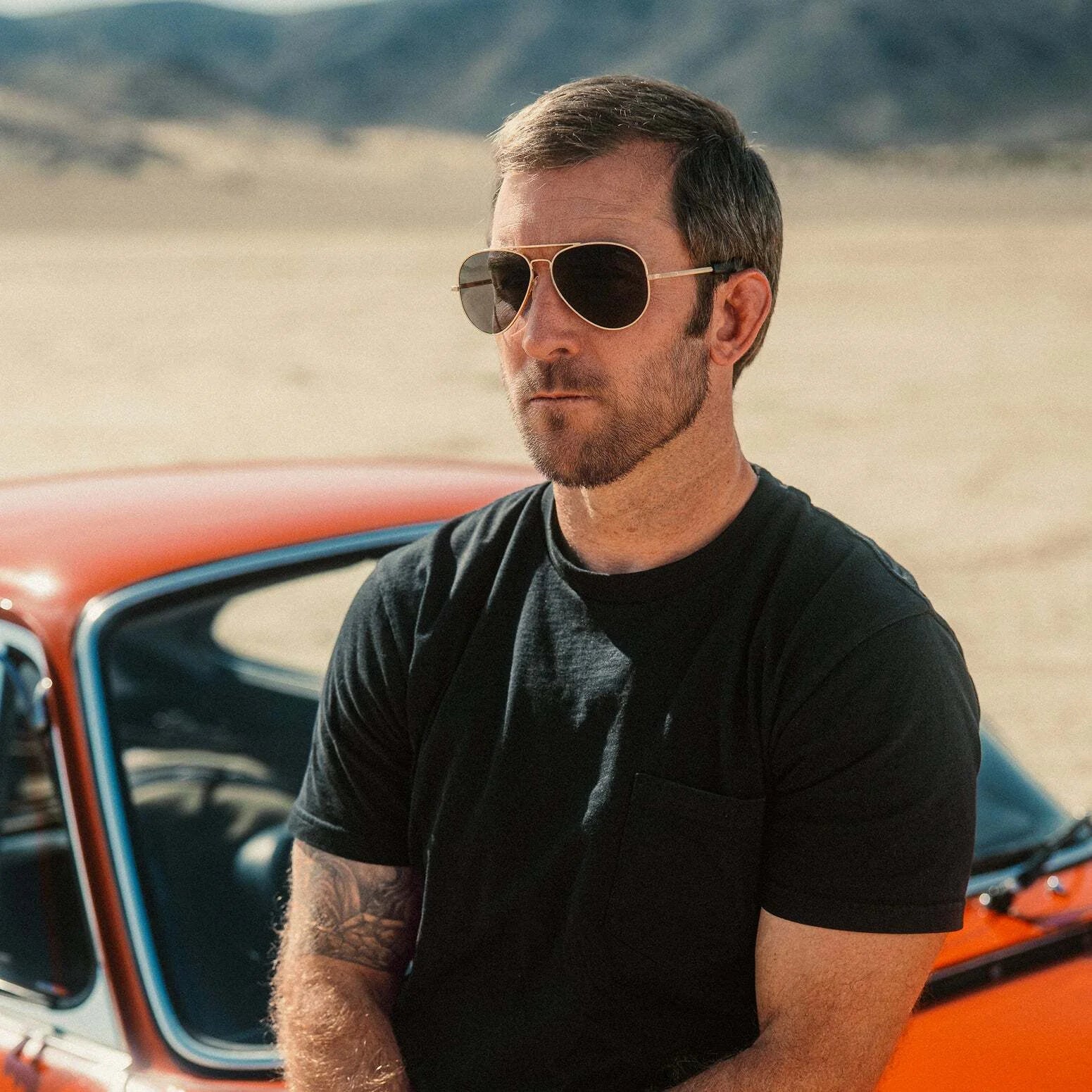 Randolph CONCORDE Sunglasses Randolph CONCORDE Sunglasses