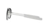 Randolph CONCORDE FUSION Sunglasses / Bright Chrome / Non-Polar / Size 57