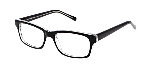 Randolph EAGLE Eyeglasses / Black / Size 50 / Size Skull 145mm