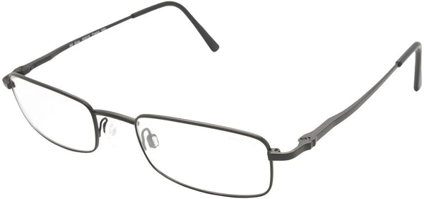 Randolph ELITE Eyeglasses / Pewter / Size 50 / Size Skull 140mm
