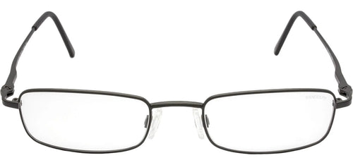 Randolph ELITE Eyeglasses / Pewter / Size 50 / Size Skull 140mm