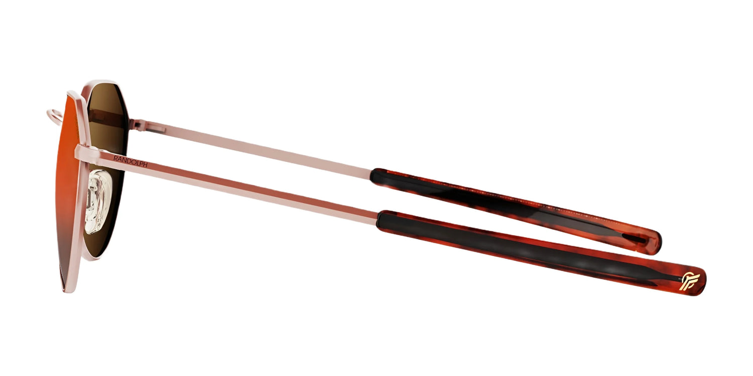 Randolph HAMILTON Sunglasses | Size 50 Randolph HAMILTON Sunglasses | Size 50