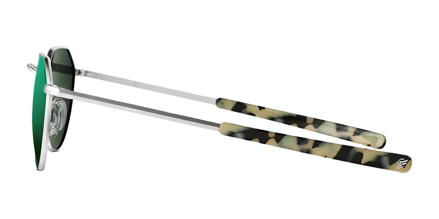 Randolph HAMILTON Sunglasses | Size 50 Randolph HAMILTON Sunglasses | Size 50