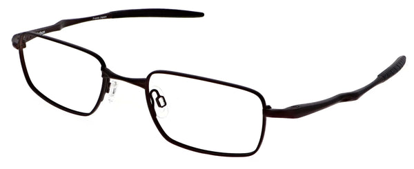 Randolph HUDSON Eyeglasses / Matte Brown / Size 51 / Size Bayonet 135mm