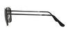 Randolph INTRUDER Sunglasses | Size 58 / 23k Gold / Nylon AGX (Non-Polar)