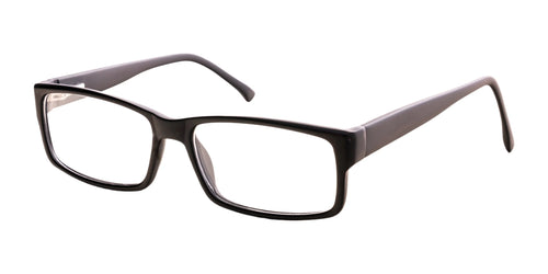 Randolph MAVERICK Eyeglasses / Matte Black / Size 52