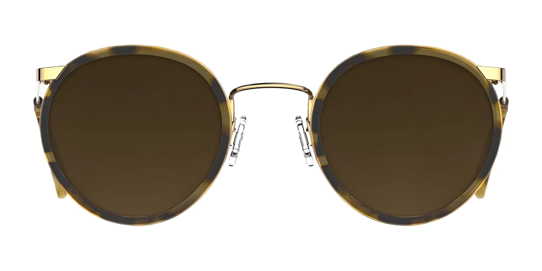 Randolph P3 FUSION Sunglasses | Size 51 Randolph P3 FUSION Sunglasses | Size 51