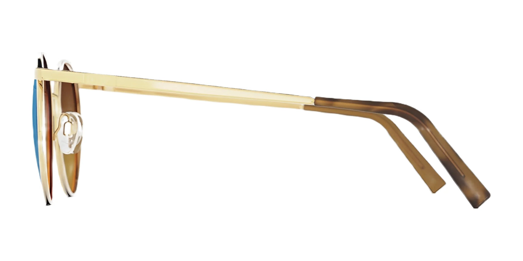 Randolph P3 Sunglasses | Size 51 Randolph P3 Sunglasses | Size 51