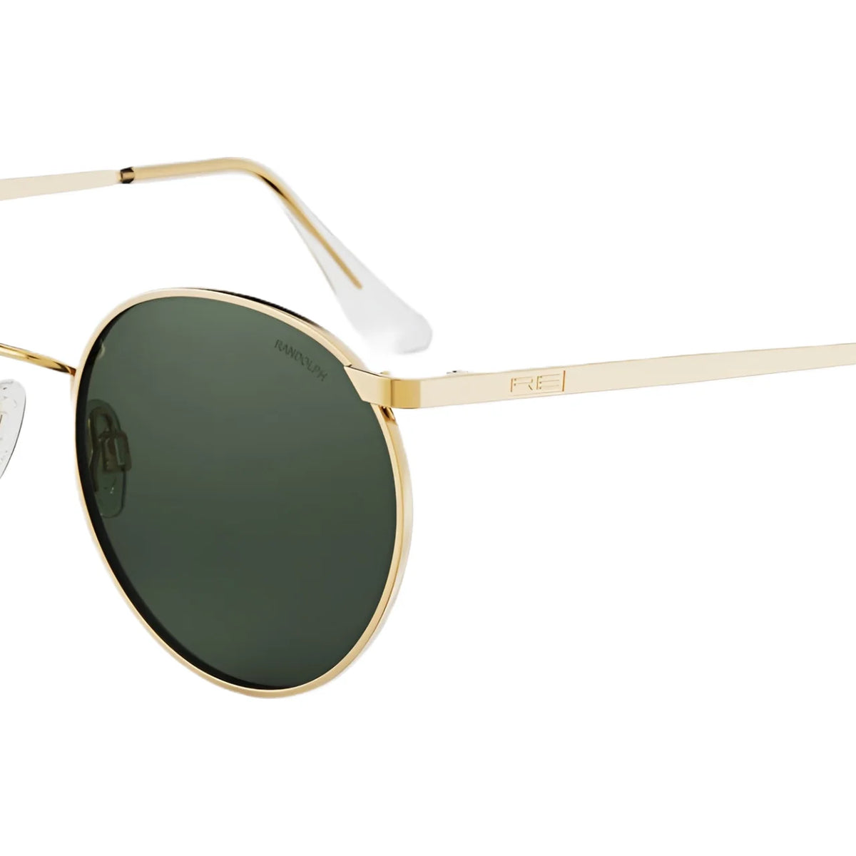 Randolph P3 Sunglasses Size 51