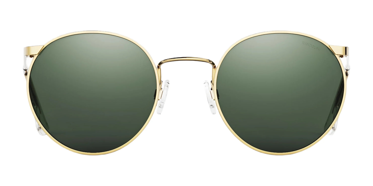 Randolph P3 Sunglasses | Size 51 Randolph P3 Sunglasses | Size 51