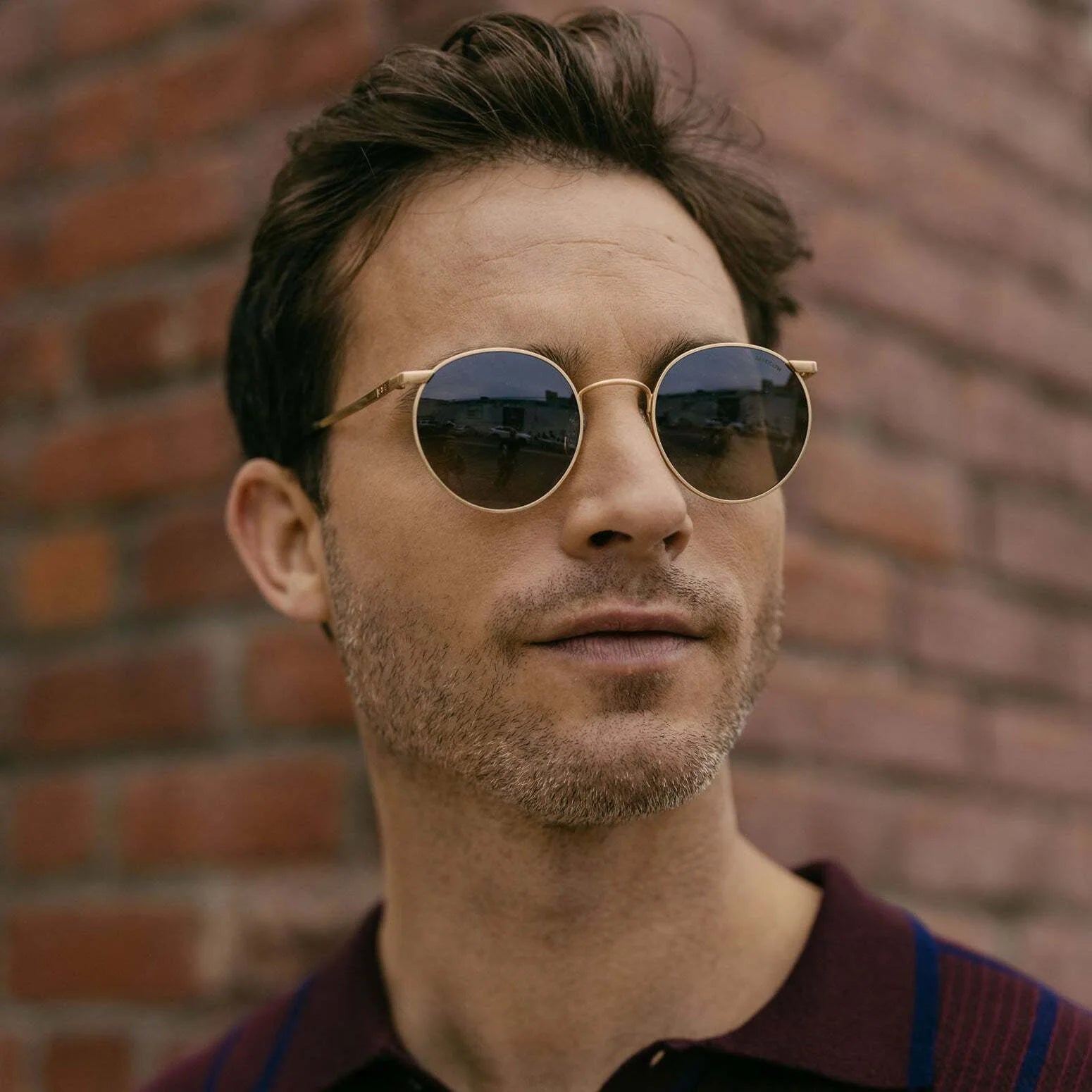 Randolph P3 Sunglasses | Size 51 Randolph P3 Sunglasses | Size 51