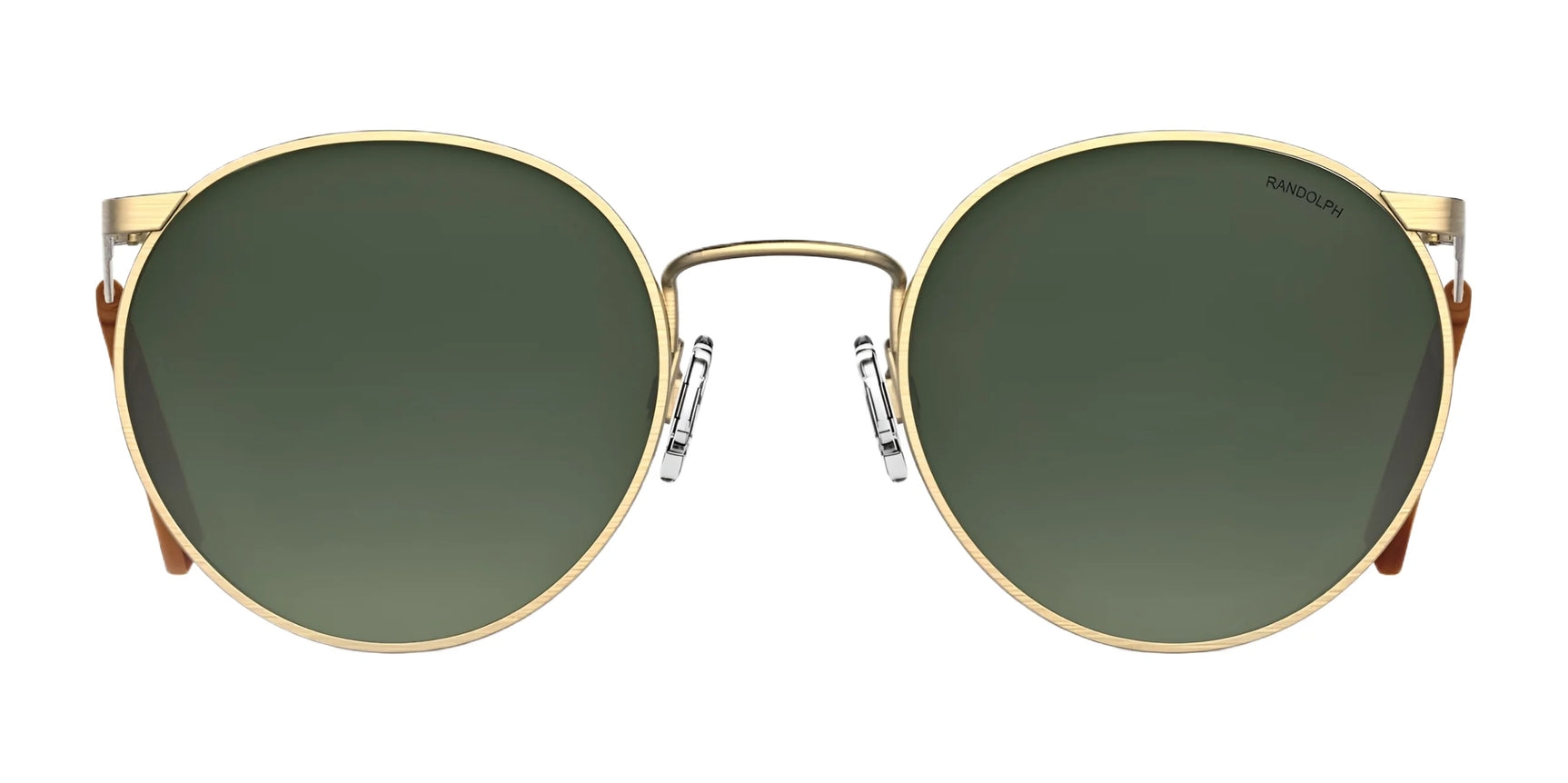 Randolph P3 Sunglasses | Size 51 Randolph P3 Sunglasses | Size 51