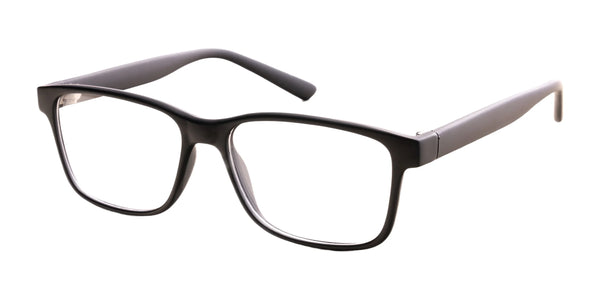 Randolph REAPER Eyeglasses / Matte Brown / Size 55