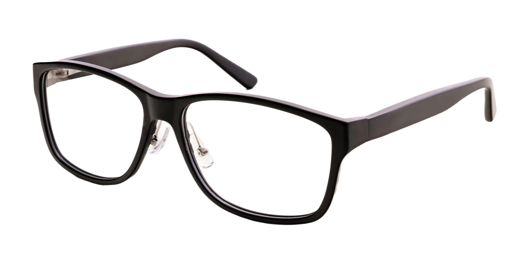 Randolph TRITON Eyeglasses / Matte Black / 55 Randolph TRITON Eyeglasses / Matte Black / 55