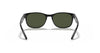 Ray-Ban RB2184 Sunglasses | Size 57 / Striped Blue Grey №1252R5 / Blue (3N 11.20%)