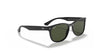 Ray-Ban RB2184 Sunglasses | Size 57 / Striped Blue Grey №1252R5 / Blue (3N 11.20%)