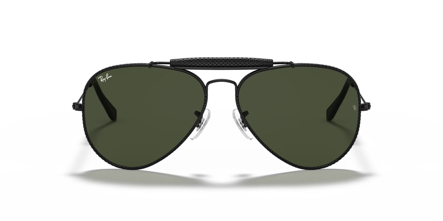 Ray-Ban AVIATOR CRAFT RB3422Q Sunglasses | Size 58 Ray-Ban AVIATOR CRAFT RB3422Q Sunglasses | Size 58