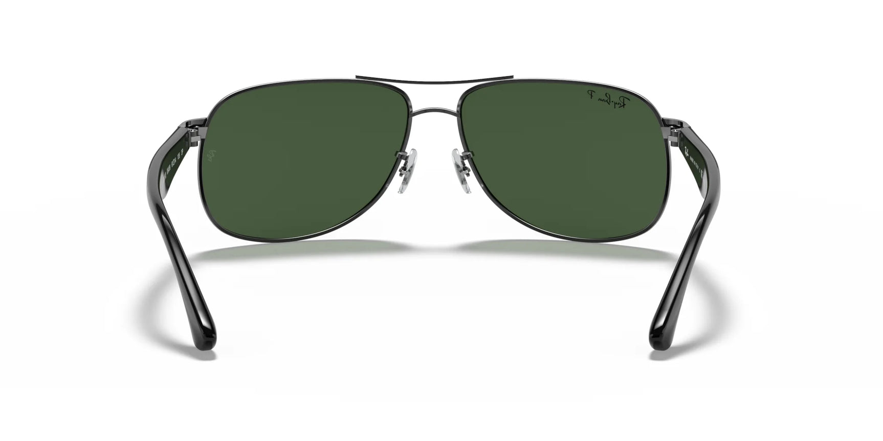 Ray-Ban RB3502 Sunglasses | Size 61 Ray-Ban RB3502 Sunglasses | Size 61