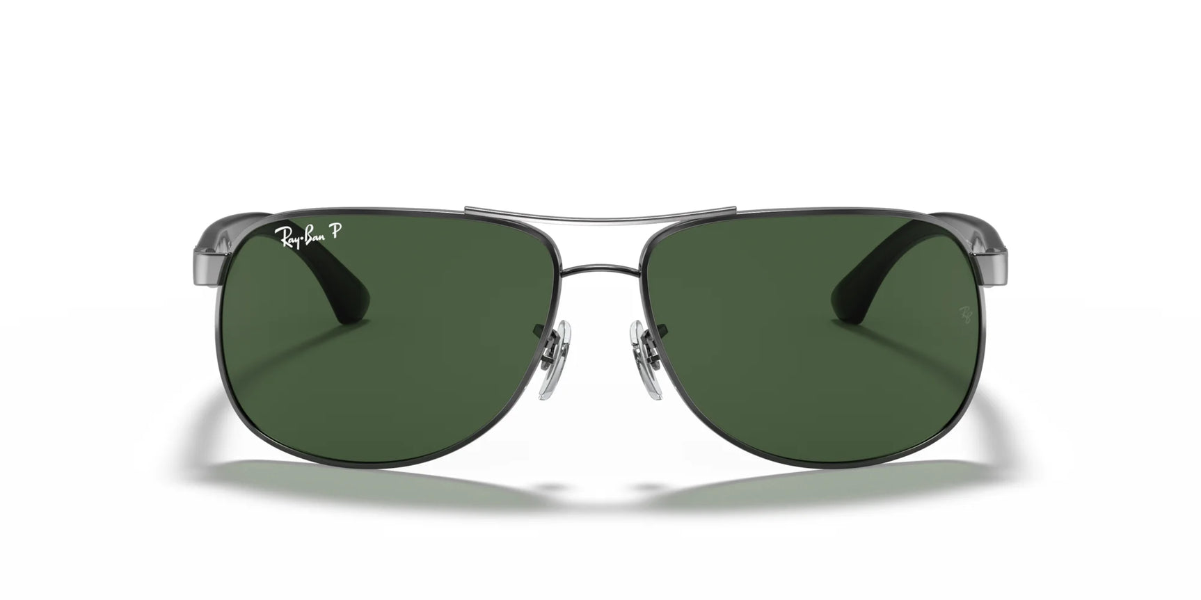 Ray-Ban RB3502 Sunglasses | Size 61 Ray-Ban RB3502 Sunglasses | Size 61