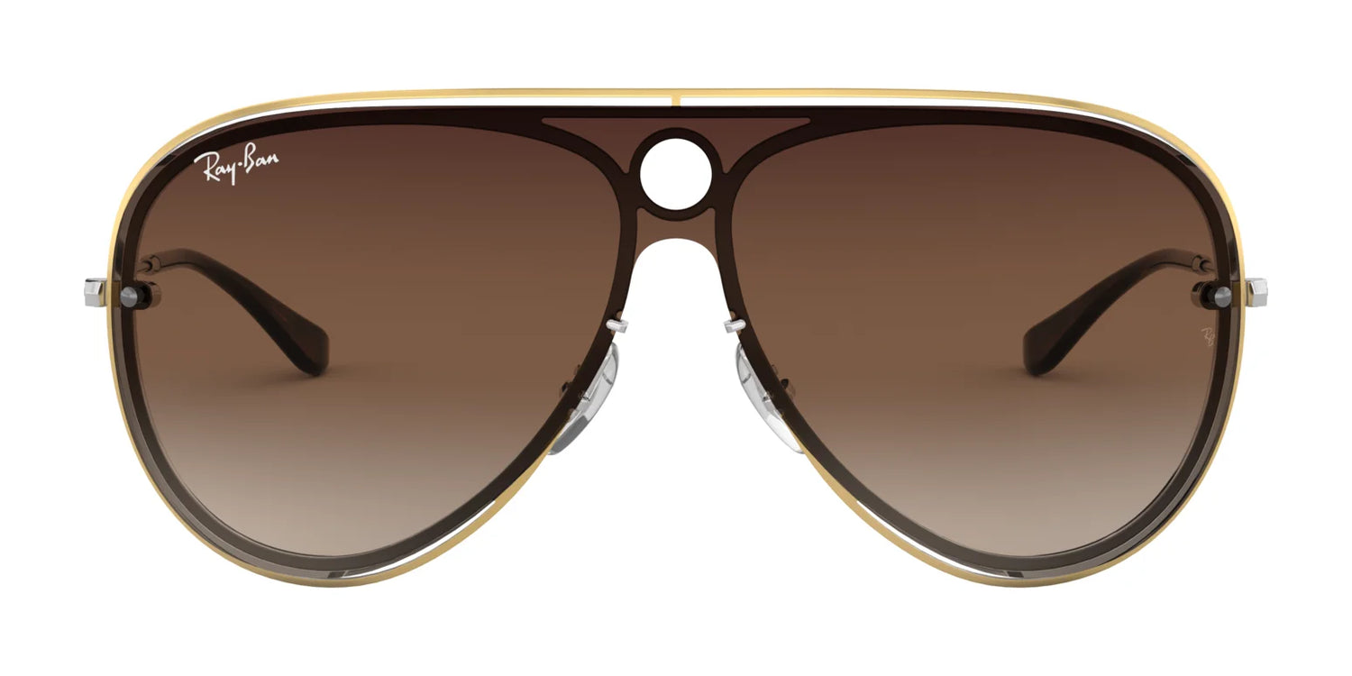 Ray-Ban RB3605N Sunglasses | Size 132 Ray-Ban RB3605N Sunglasses | Size 132