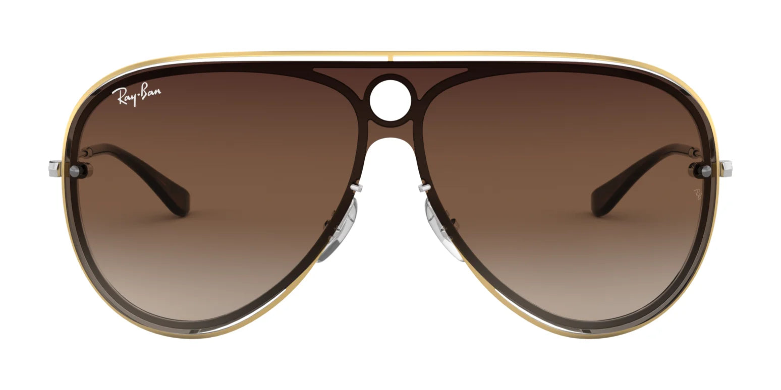 Ray-Ban RB3605N Sunglasses | Size 132 Ray-Ban RB3605N Sunglasses | Size 132