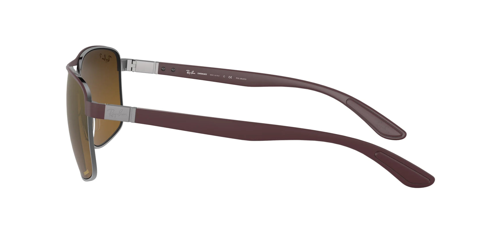 Ray-Ban RB3660CH Sunglasses | Size 58 Ray-Ban RB3660CH Sunglasses | Size 58