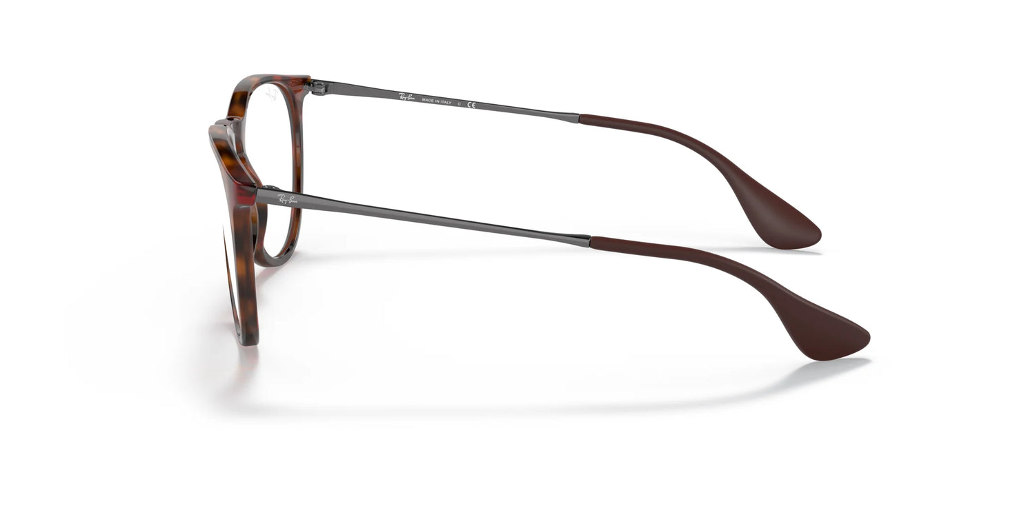 Ray-Ban ERIKA RB4171F Eyeglasses | Size 57 Ray-Ban ERIKA RB4171F Eyeglasses | Size 57