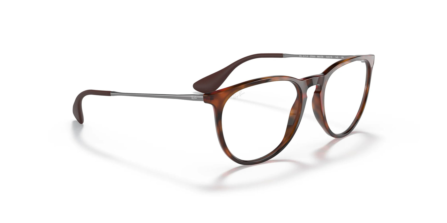 Ray-Ban ERIKA RB4171F Eyeglasses | Size 57 Ray-Ban ERIKA RB4171F Eyeglasses | Size 57