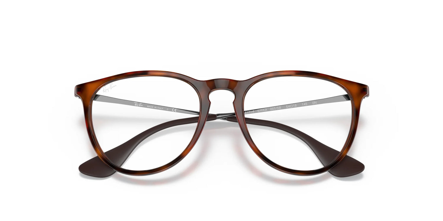 Ray-Ban ERIKA RB4171F Eyeglasses | Size 57 Ray-Ban ERIKA RB4171F Eyeglasses | Size 57