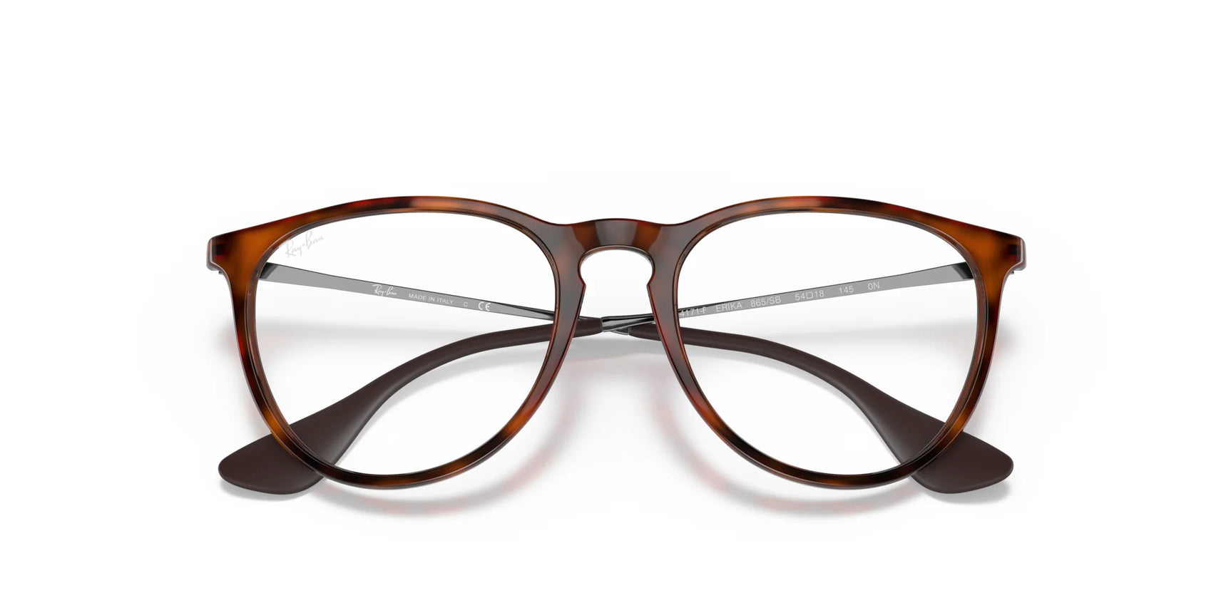 Ray-Ban ERIKA RB4171F Eyeglasses | Size 57 Ray-Ban ERIKA RB4171F Eyeglasses | Size 57