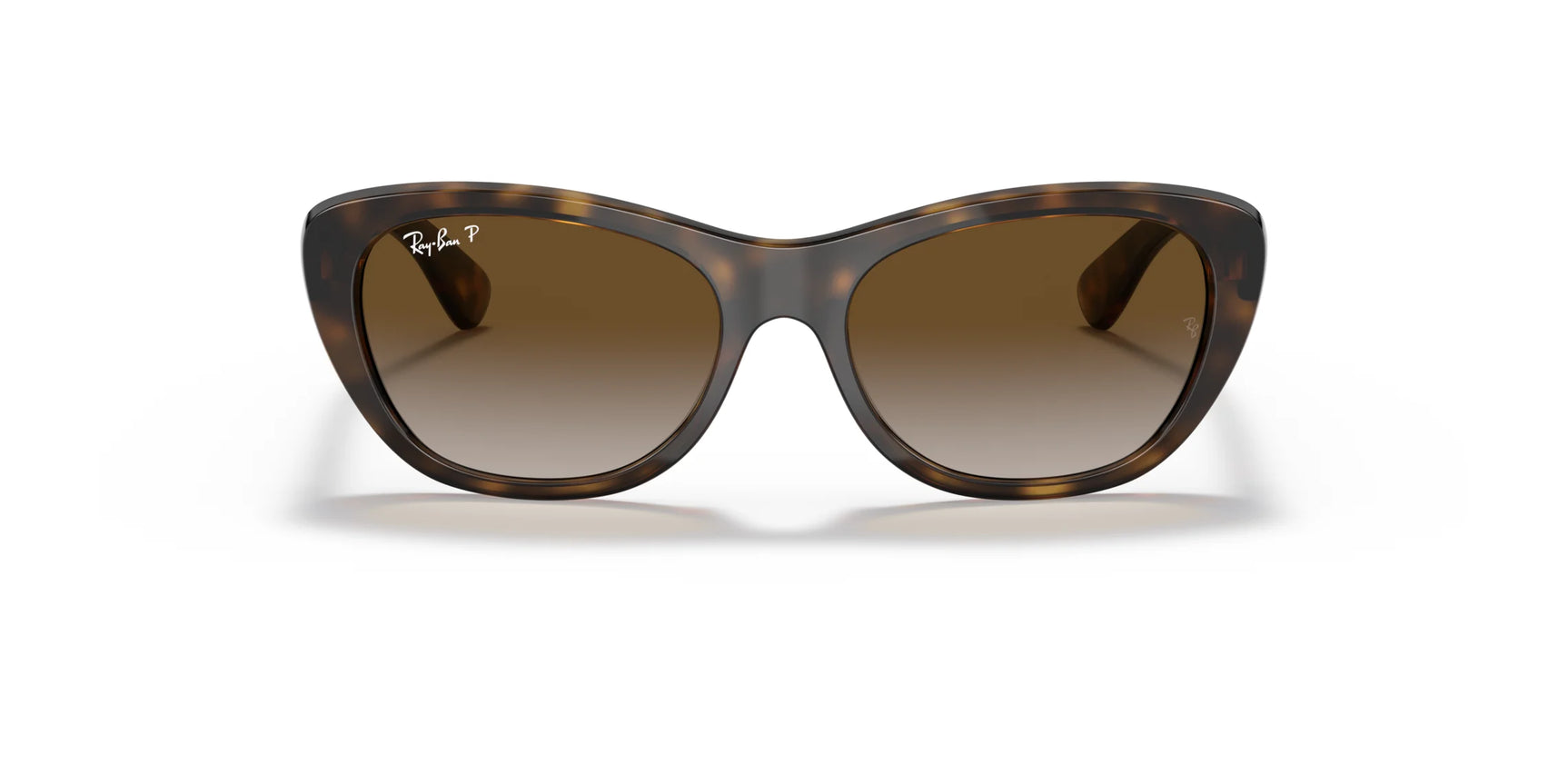 Ray-Ban RB4227 Sunglasses | Size 55 Ray-Ban RB4227 Sunglasses | Size 55