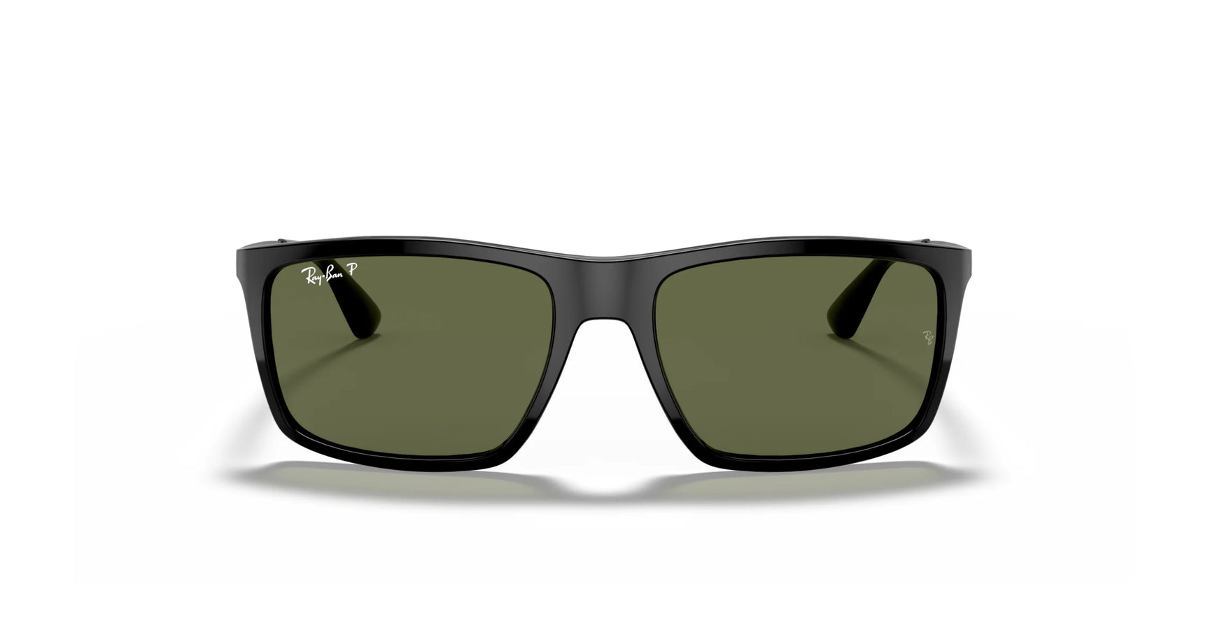 Ray-Ban RB4228 Sunglasses | Size 58 Ray-Ban RB4228 Sunglasses | Size 58