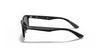 Ray-Ban RB4234 Sunglasses | Size 58 / Black №601/71 / Dark Green