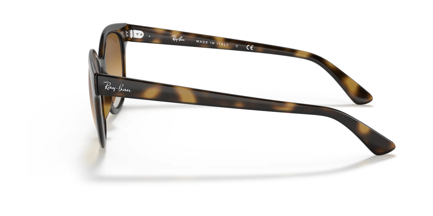 Ray-Ban RB4324F Sunglasses | Size 50 Ray-Ban RB4324F Sunglasses | Size 50