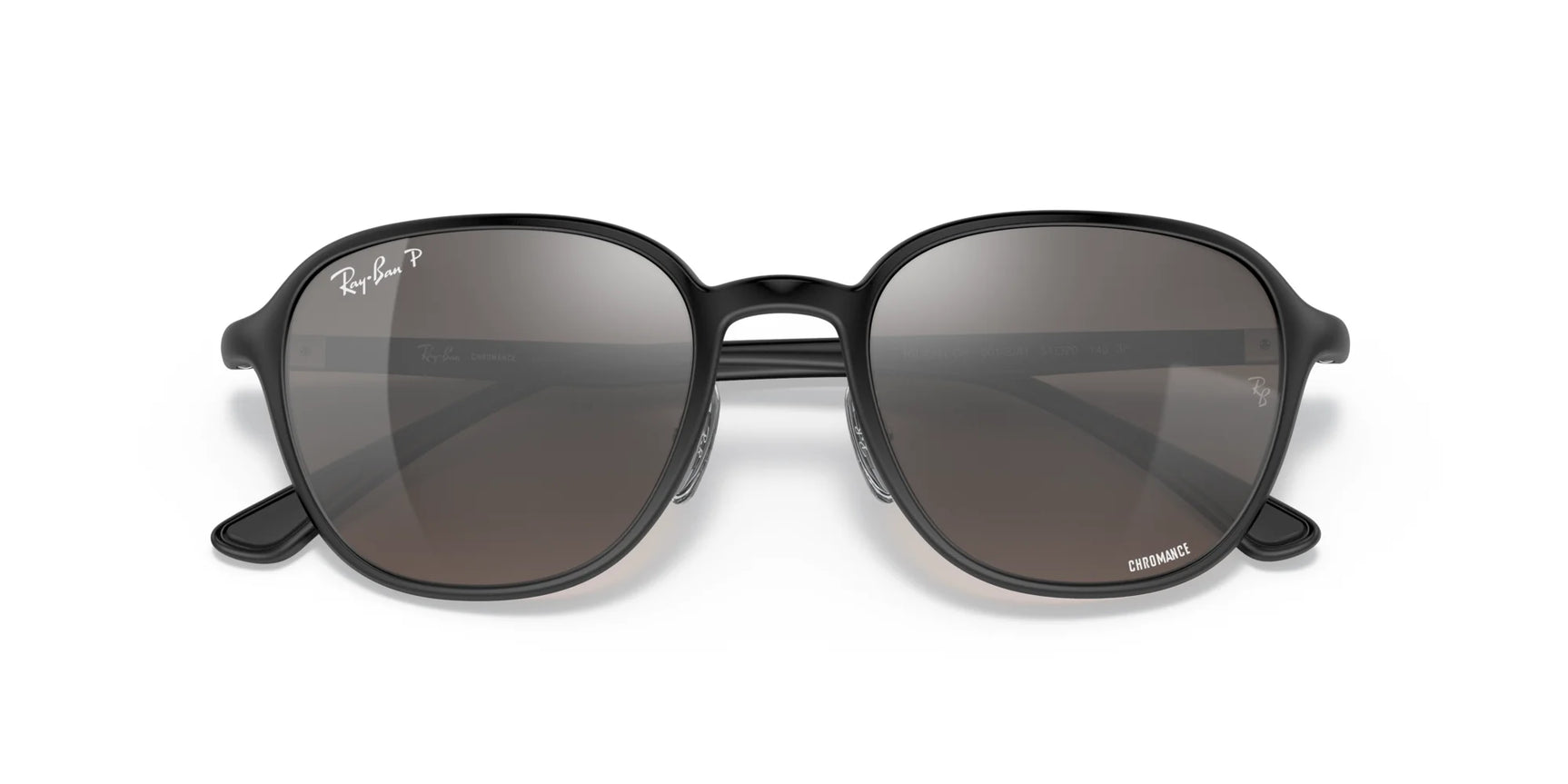 Ray-Ban RB4341CH Sunglasses | Size 51 Ray-Ban RB4341CH Sunglasses | Size 51