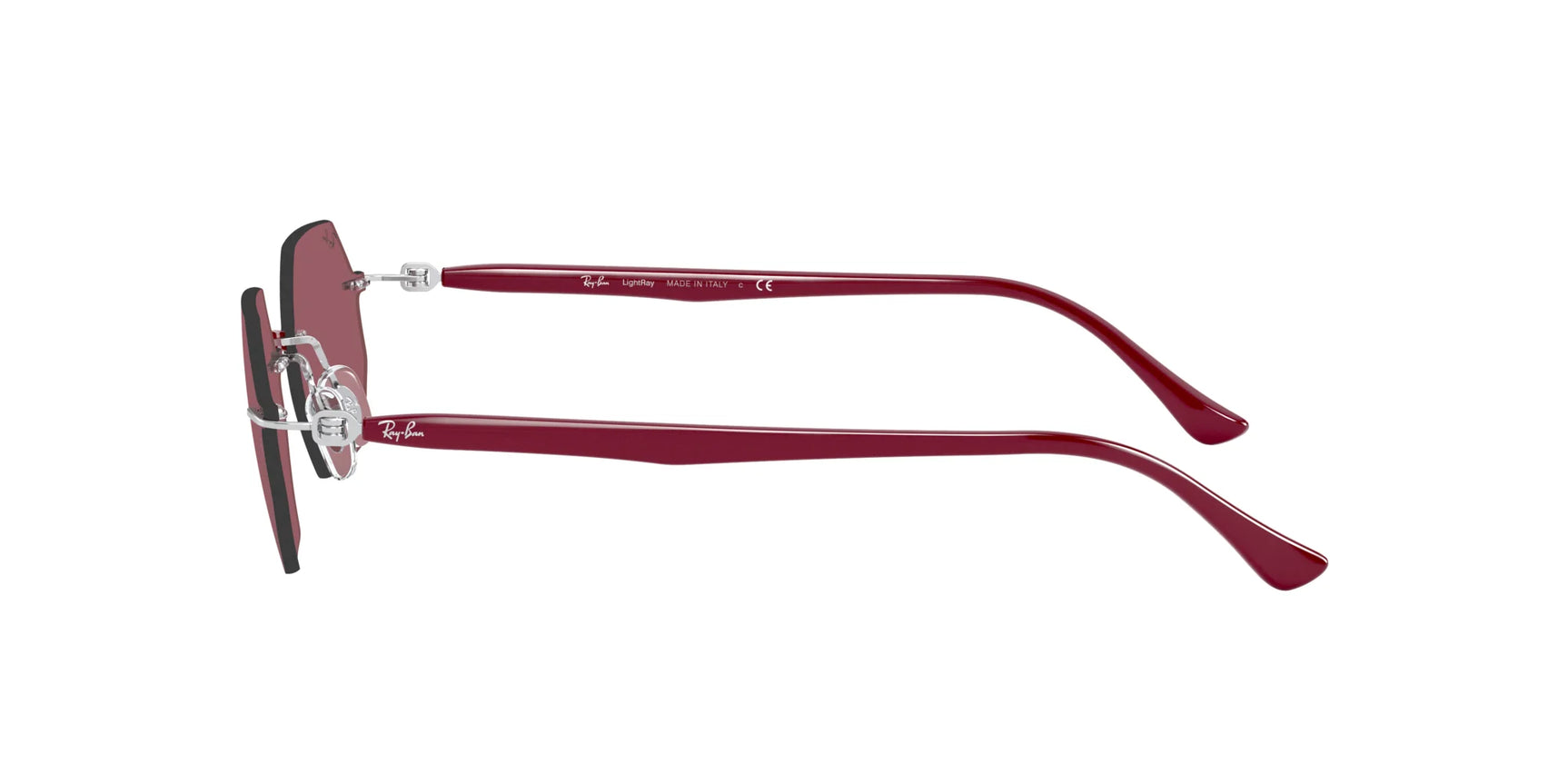 Ray-Ban RB8061 Sunglasses | Size 53 Ray-Ban RB8061 Sunglasses | Size 53