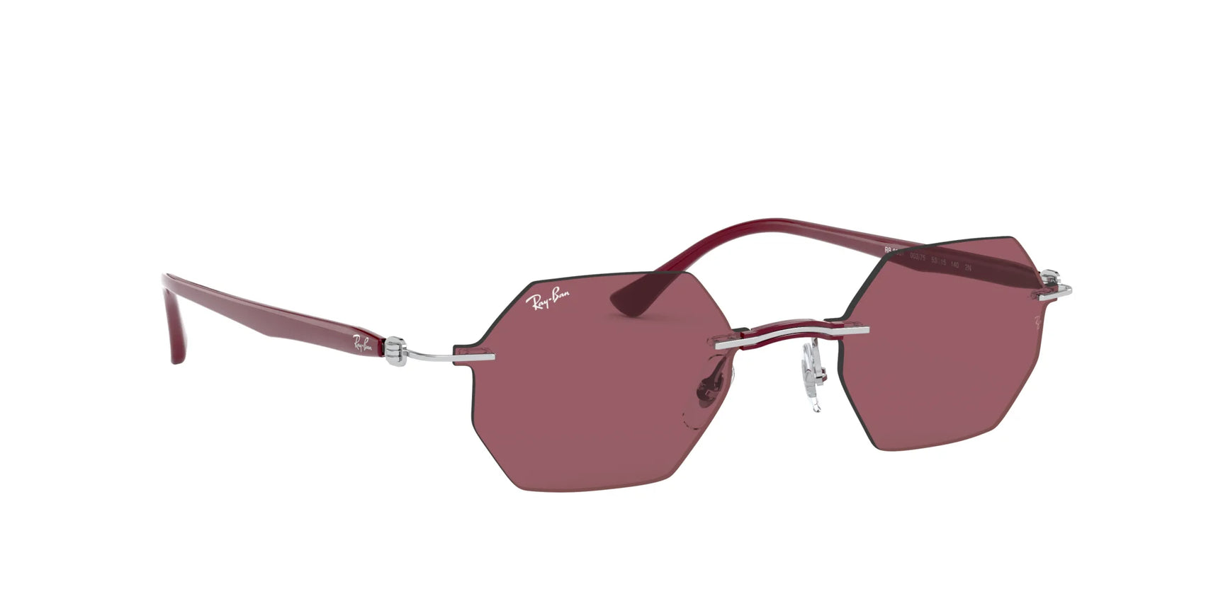 Ray-Ban RB8061 Sunglasses | Size 53 Ray-Ban RB8061 Sunglasses | Size 53