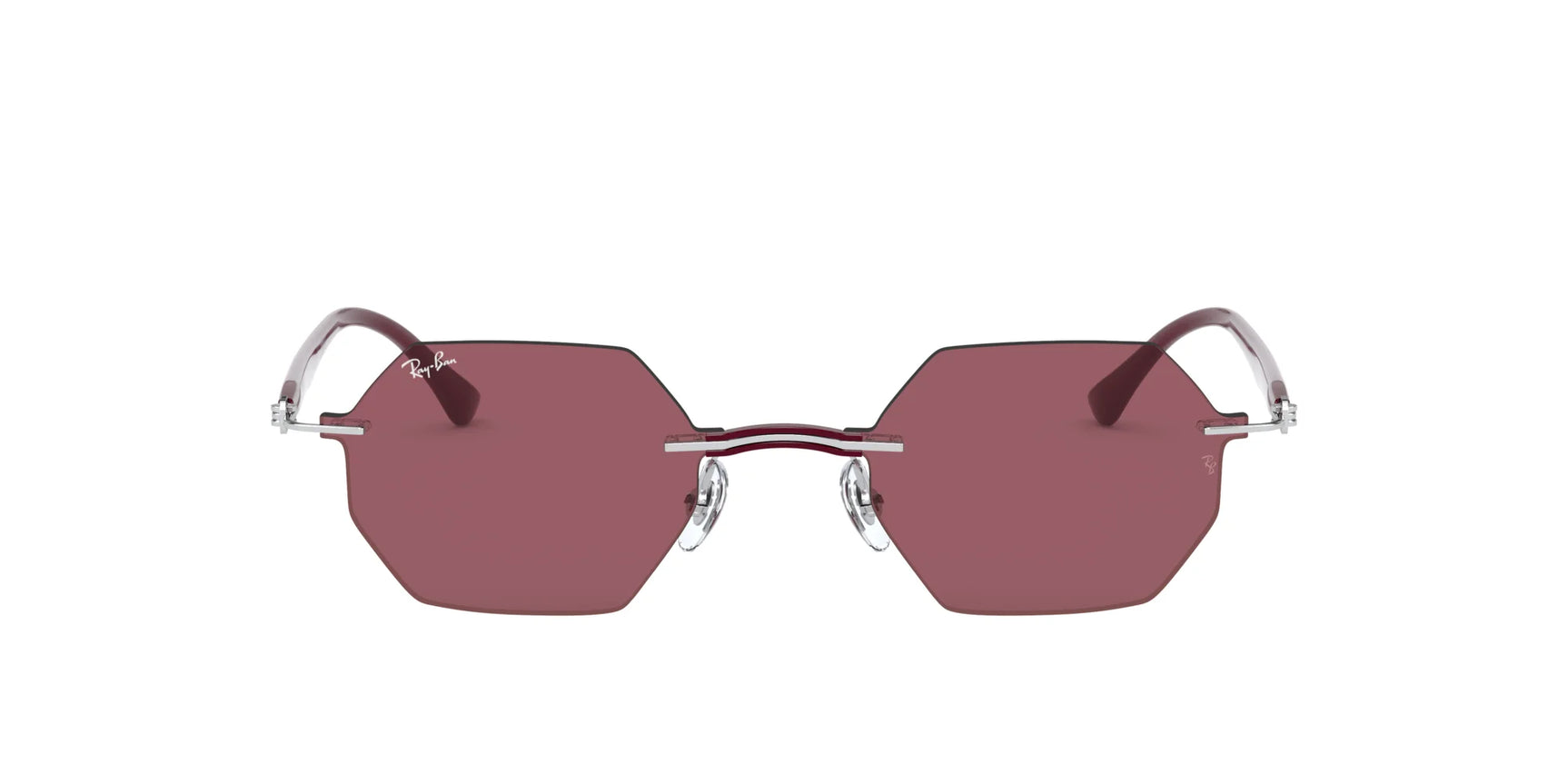 Ray-Ban RB8061 Sunglasses | Size 53 Ray-Ban RB8061 Sunglasses | Size 53