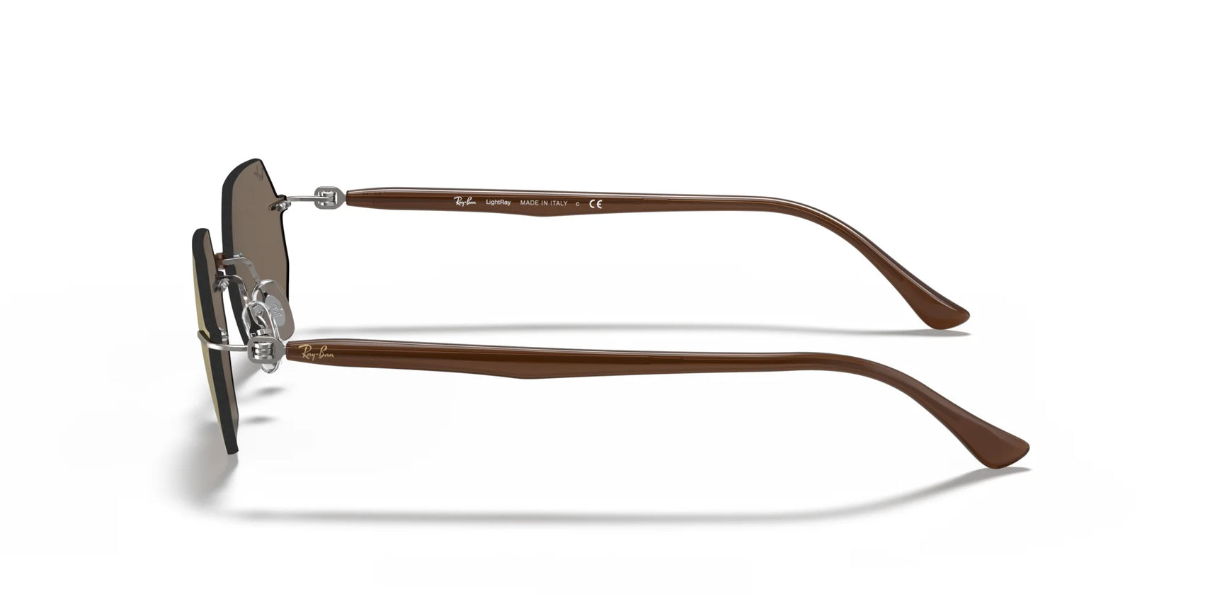 Ray-Ban RB8061 Sunglasses | Size 53 Ray-Ban RB8061 Sunglasses | Size 53