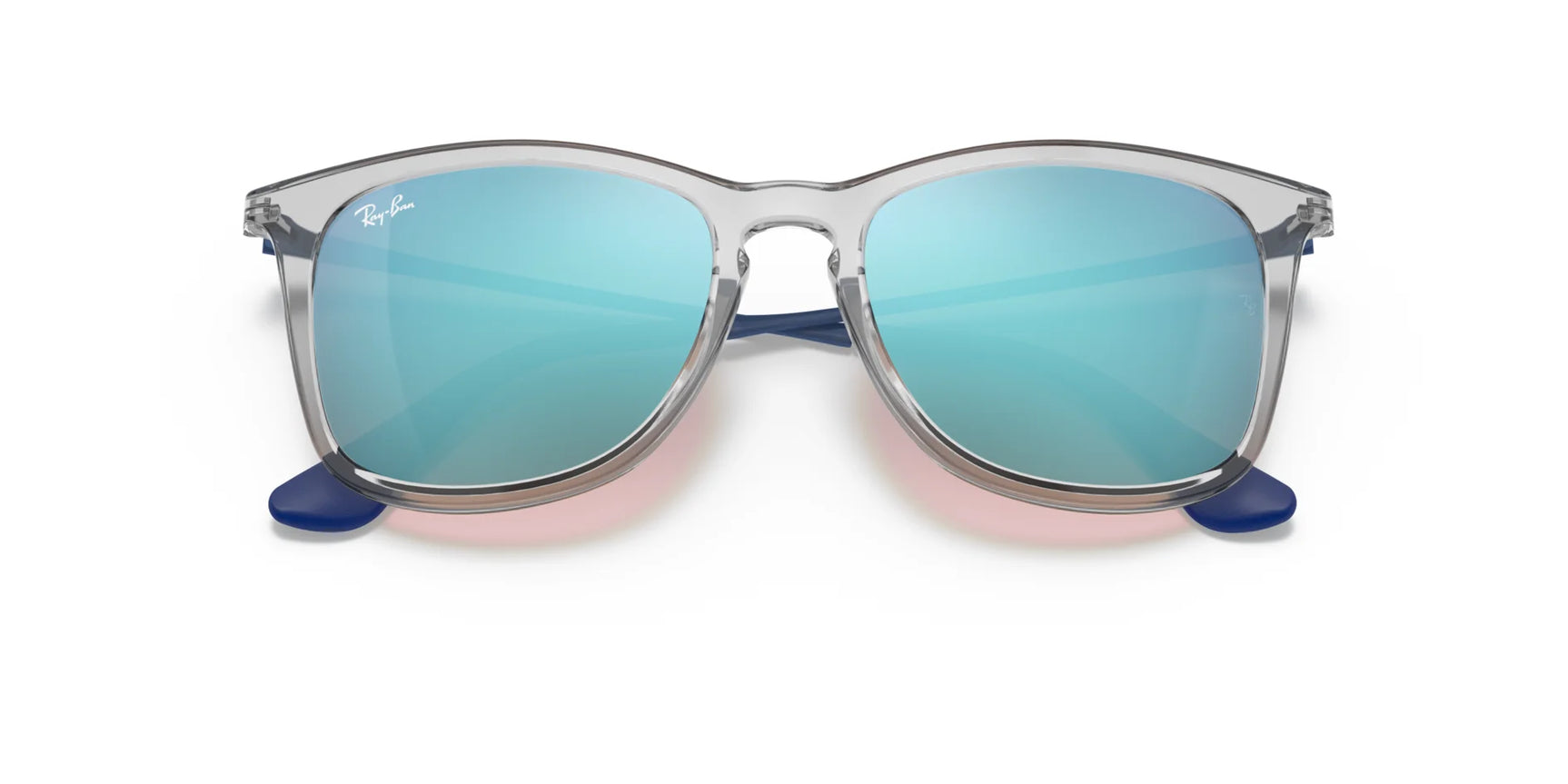 Ray-Ban RJ9063S Sunglasses | Size 48 Ray-Ban RJ9063S Sunglasses | Size 48