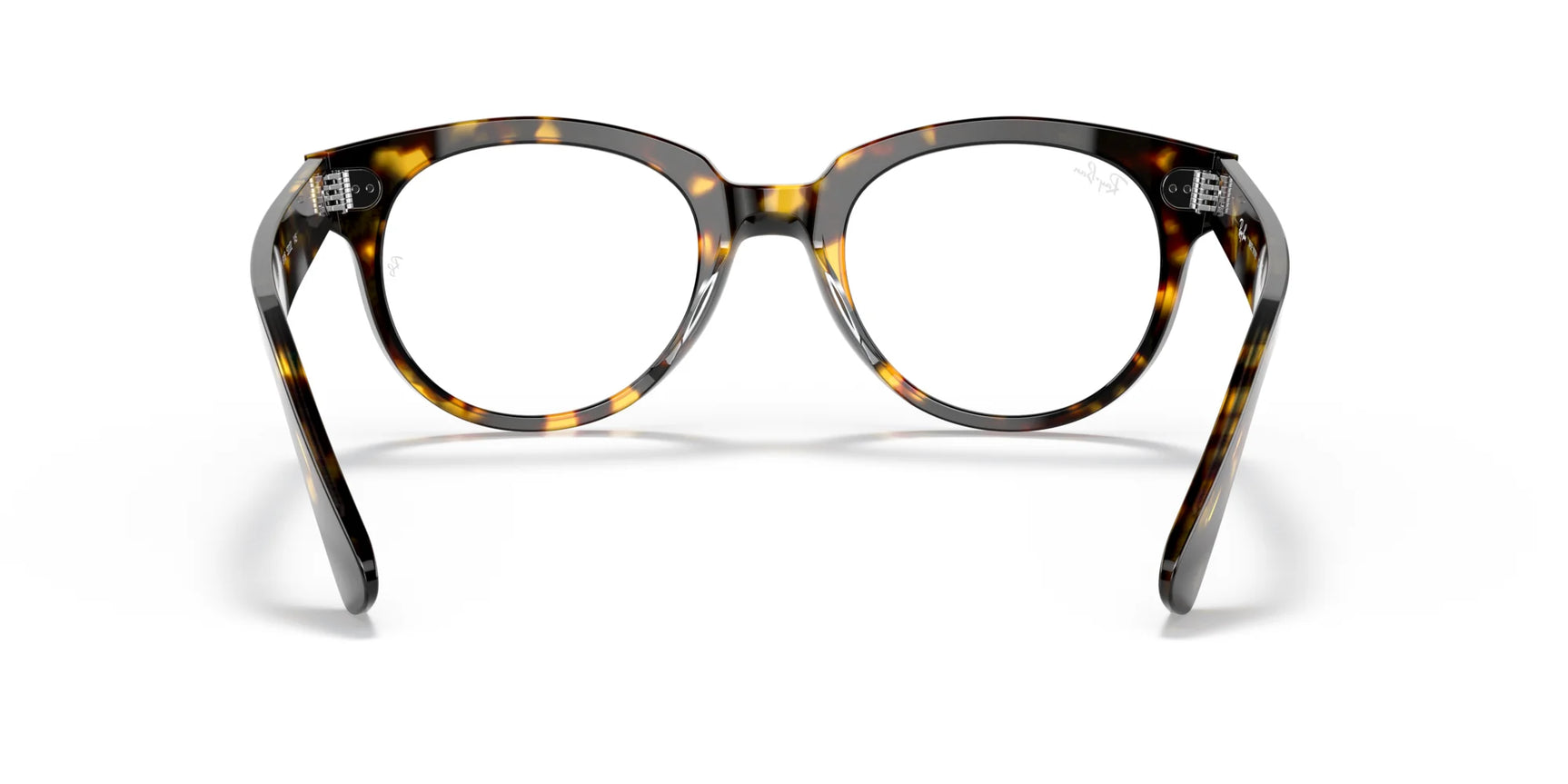 Ray-Ban RX2199VF Eyeglasses | Size 52 Ray-Ban RX2199VF Eyeglasses | Size 52