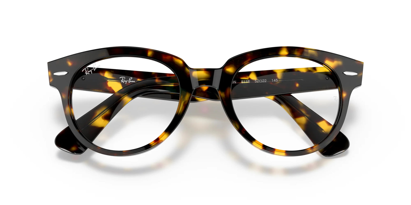 Ray-Ban RX2199VF Eyeglasses | Size 52 Ray-Ban RX2199VF Eyeglasses | Size 52