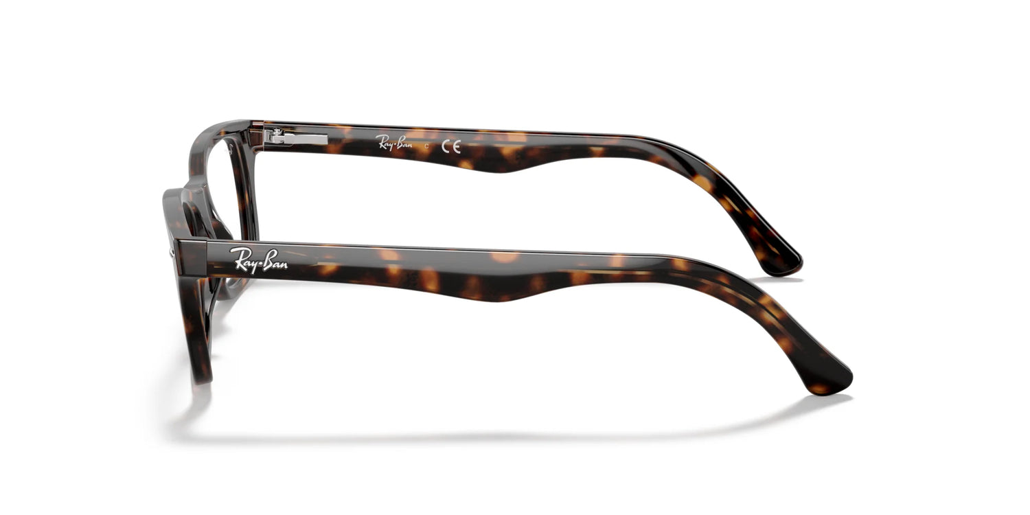 Ray-Ban RX5228F Eyeglasses | Size 53 Ray-Ban RX5228F Eyeglasses | Size 53