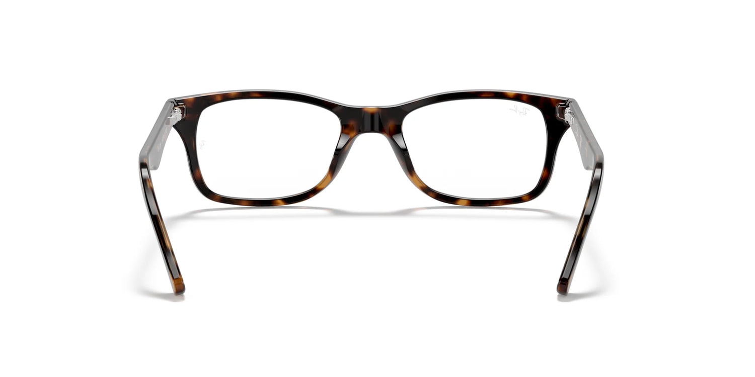 Ray-Ban RX5228F Eyeglasses | Size 53 Ray-Ban RX5228F Eyeglasses | Size 53