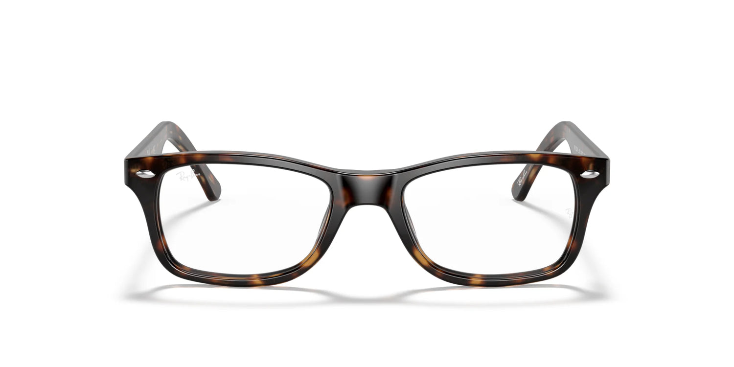 Ray-Ban RX5228F Eyeglasses | Size 53 Ray-Ban RX5228F Eyeglasses | Size 53